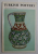 TURKISH POTTERY  - VICTORIA AND ALBERT MUSEUM , 1955