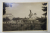 TURNU - SEVERIN, MONUMENTUL DIN PARC , FOTOGRAFIE TIP CARTE POSTALA , 1935