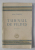 TURNUL DE FILDES de MIHAI CODREANU, , 1929 , EDITIA I *