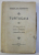 TURTUCAIA - STUDIU TACTIC SI CAUZELE INFRANGEREI CU 5 CROCHIURI IN CULORI de GENERAL C-TIN TEODORESCU , 1922