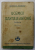 UCENICII SFANTULUI ANTONIE , roman de DAMIAN STANOIU , 1934