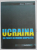 UCRAINA , UN PUNCT DE VEDERE GEOPOLITIC de ALEX BERCA , 2014 , DEDICATIE *