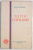 ULITA COPILARIEI de IONEL TEODOREANU , DEDICATIE * , 1929