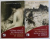 ULTIMA NOAPTE DE DRAGOSTE , INTAIA NOAPTE DE RAZBOI de CAMIL PETRESCU , VOL. I - II , 2012