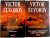 ULTIMA REPUBLICA , VOL I - II , 2010  de VICTOR SUVOROV