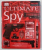 ULTIMATE SPY by H . KEITH MELTON , 2002