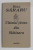 ULTIMUL TARAN DIN SLATIOARA de DINU SARARU , 2013