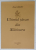 ULTIMUL TARAN DIN SLATIOARA de DINU SARARU , ilustratii de MIRCIA DUMITRESCU , 2008 , DEDICATIE *