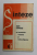 UMANISM : VIZIUNE SI INTRUCHIPARE de ION IANOSI , 1978