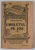 UMBLETUL PE JOS de NESTOR URECHIA , 1916