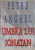 UMBRA LUI IONATAN de PETRE ANGHEL , 2005 , DEDICATIE*