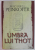 UMBRA LUI THOT de MICHAEL PEINKOFER , 2007