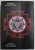 UMBRA MUNTELUI de GREGORY DAVID ROBERTS , 2016 *EDITIE CARTONATA CU SUPRACOPERTA , SUPRACOPERTA PREZINTA URME DE UZURA