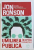UMILIREA PUBLICA IN EPOCA INTERNETULUI de JON RONSON , 2016