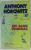 UN BANC CRIMINAL de ANTHONY HOROWITZ , 2007