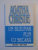 UN BUZUNAR PLIN CU SECARA de AGATHA CHRISTIE