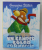 UN CAMPER COLOR FORMAGGIO di GERONIMO STILTON , 2015, TEXT IN LIMBA ITALIANA