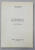 UN CATALOG NECUNOSCUT AL BIBLIOTECII MANASTIRII HUREZU - EXTRAS de CORNELIU DIMA - DRAGAN si MIHAIL CARUTASU , 1969 , DEDICATIE *