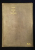 UN CAZ DE CONSTIINTA de C. STERE - BUCURESTI, 1921 
