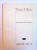 UN COSMAR FARA SFARSIT- MEMORII de VASILE I. RUSU , 1997 , DEDICATIE