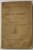 UN DISCIPLE DE RONSARD 1540 -1593 , SA VIE , SON OEUVRE , SON TEMPS par THEODOSIA GRAUR , 1929