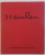 UN GRAND IMAGIER, ALEXANDRE STEINLEN par FRANCIS JOURDAIN, 1954