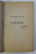 UN GRAND REALISTE - CAVOUR par MAURICE PALEOLOGUE , 1926