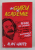 UN GURU IN ACADEMIE - CELE 10000 DE LUCRURI CARE TE AJUTA SA TRECI PESTE EXAMENELE VIETII de ALAN WATTS , 2022 , MIC DEFECTE LA COTOR *