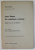 UN MANIFESTE CRIMINEL par JEAN GENET , ETUDE D ' UN CAS DE STIGMATE , 1968