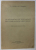UN MANUNCHIU DE DOCUMENTE PRIVITOARE LA SATUL LIESTI - TECUCI de C.A. STOIDE, D.L. STAHIESCU  1941