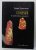 UN MENHIR , IN UMBRA MINUS - CUNOASTERII de IOANA LIPOVANU , 2001, DEDICATIE *
