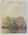 UN NOUVEAU MONDE , CHEFS - D ' OEUVRE DE LA PEINTURE AMERICAINE ( 1760 - 1910 ) , 1984