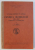 UN ORAS ROMANESC IN ARDEAL - CONDICA HATEGULUI 1725 - 1847 , publicata cu o introducere de N . IORGA  , 1941