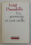 UN , PERSONNE ET CENT MILLE par LUIGI PIRANDELLO , 1982