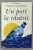 UN PORT LA RASARIT de RADU TUDORAN , 2022