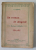 UN ROMAN DE DRAGOSTE , SCRISORI RAVASITE de A. NORA , 1917 , DEDICATIE *