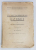 UN SAT DOBROGEAN  - EZIBEI de C. D. CONSTANTINESCU - MIRCESTI , prefata de D. GUSTI , EDITIE INTERBELICA , PREZINTA URME DE UZURA SI HALOUIR DE APA *