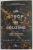 UN STROP DE CRUZIME , HADES X PERSEFONA , VOLUMUL AL III - LEA de SCARLETT  ST. CLAIR , 2022 *MICI DEFECTE