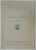 UN TRATAT DE TOPOMETRIE DIN SECOLUL AL XVIII - LEA de ION I. NISTOR , 1946