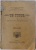 UN TUTOR  - COMEDIE IN DOUA ACTE SI UN TABLOU de MATILDA PONI , 1914