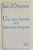 UNA AUTRE HISTOIRE DE LA LITTERATURE FRANCAISE par JEAN D 'ORMESSON , 1997