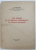 UNE ENIGME ET UN MIRACLE HISTORIQUE , LE PEUPLE ROUMAIN de G.I. BRATIANU , 1937
