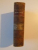 UNE FAMILLE MILITAIRE AU XVIIIe SIECLE. DOCUMENTS INEDITS par BARON JOSEPH DU TEIL  1896