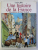 UNE HISTOIRE DE LA FRANCE , illustrations de PIERRE JOUBER , par LUCIEN BELY , 1982