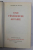 UNE TENEBREUSE AFFAIRE par HONORE DE BALZAC , 1967