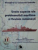 UNELE ASPECTE ALE PROBLEMATICII MARITIME SI FLUVIALE ROMANESTI de CONSTANTIN IORDACHE  2001