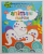 UNESTE PUNCTELE SI COLOREAZA ANIMALE MARINE , ANII ' 2000