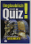 UNGLAUBLICH ! DAS QUIZ ( CARTE  CU  INTREBARI DIN DOMENIUL ISTORIEI ) , GESCHICHTE IN 200 FRAGEN , TEXT IN LIMBA GERMANA , ANII '2000
