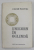 UNICORN IN OGLINDA , versuri de CEZAR BALTAG , 1975 , EDITIA I *