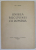 UNIREA BUCOVINEI CU ROMANIA de ION I. NISTOR , 1940